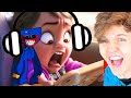 FUNNIEST HUGGY WUGGY MEMES YOU WILL EVER SEE! (POPPY PLAYTIME ANIMATIONS) *LANKYBOX TOP 25*