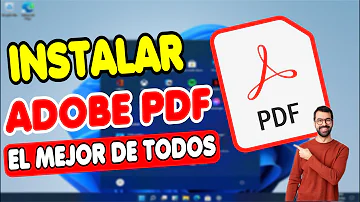 ¿Cuál es el mejor programa PDF?