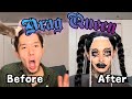 【ドラァグクイーン・メイク】ゲイが教える驚きクイーンメイク💄🤡💄🤡💄