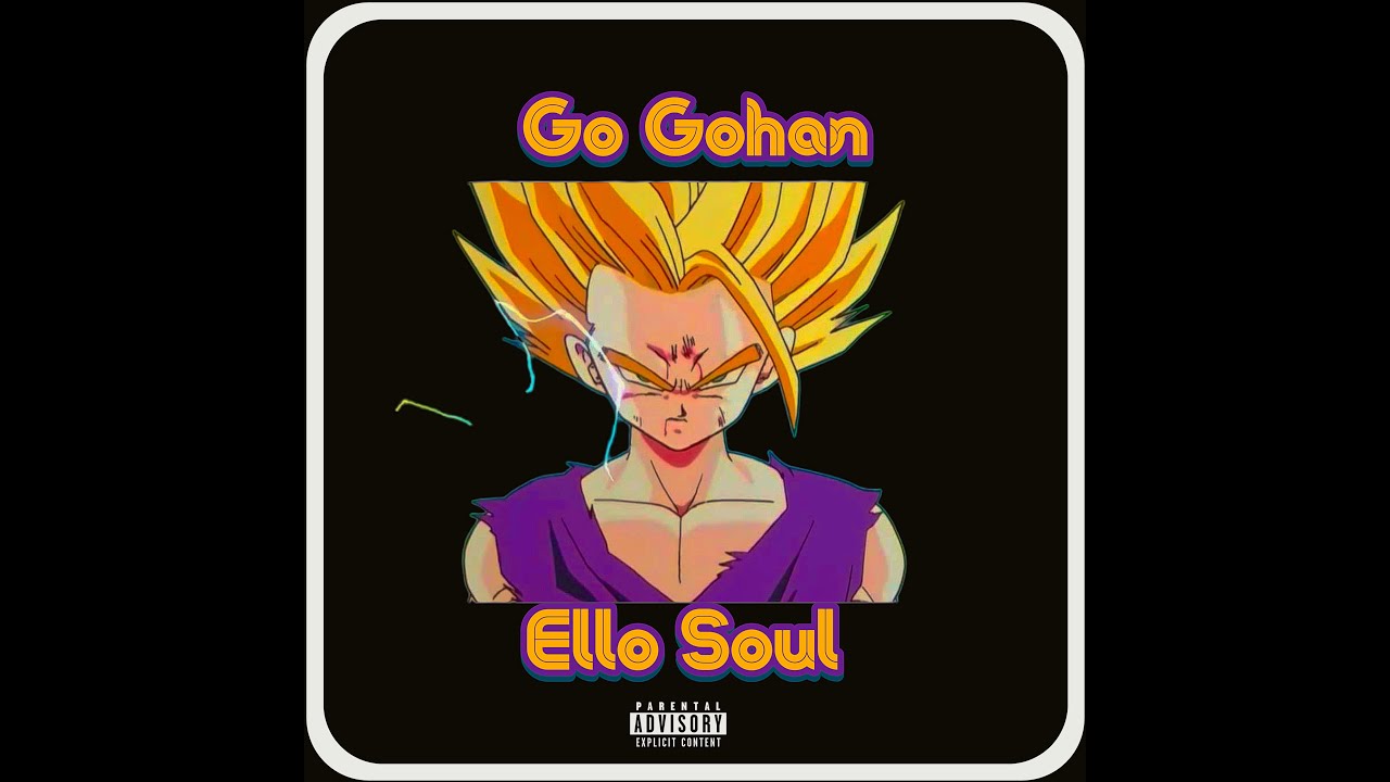 Go Gohan (Official AMV)