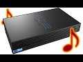 Playstation 2 Startup Sound Explained