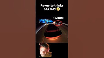 Revuelto combat logs mid racewould