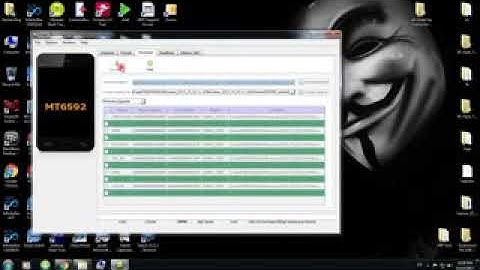 Android mtk baseband unknown problem 100  done