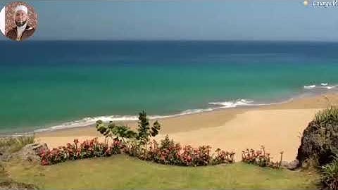 من سورة طه 25-39 بصوت الشيخ محمود المبيض