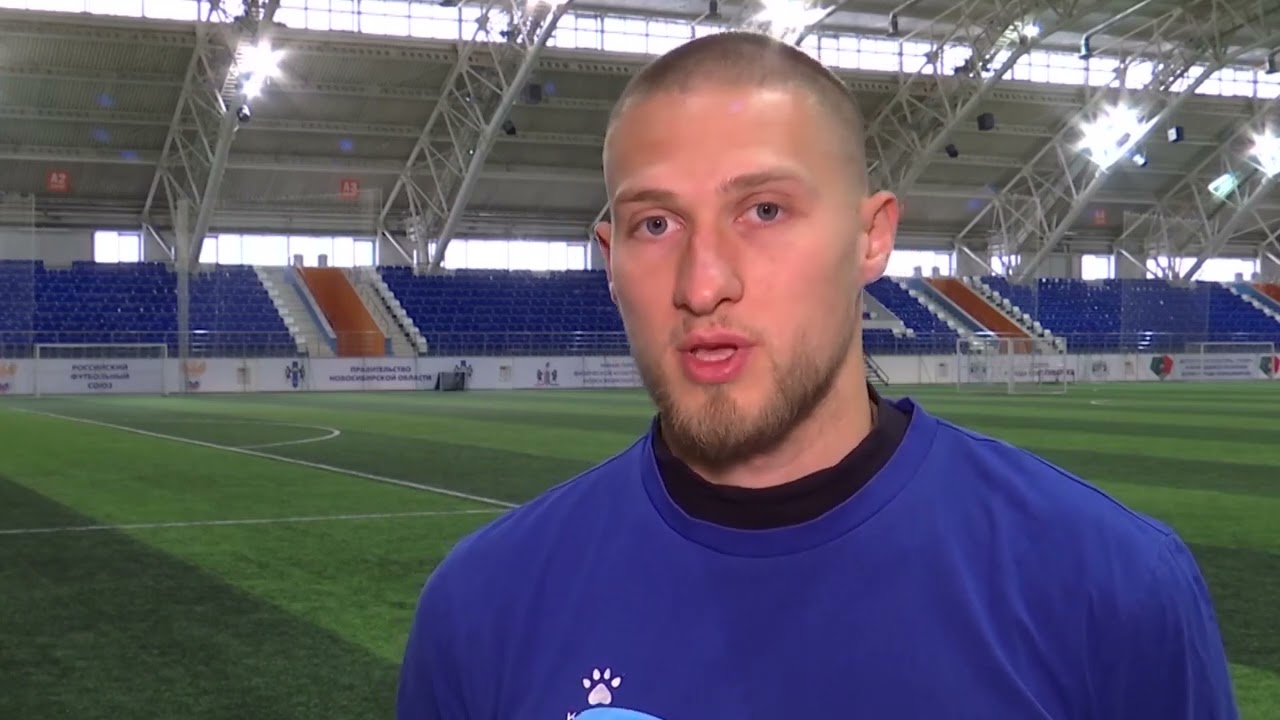 Андрей Савин «С нетерпением ждём возобновления сезона!»