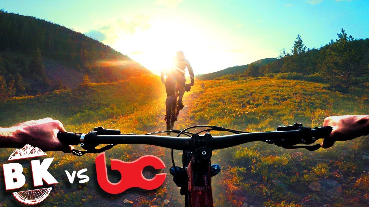 INTO GRIZZLY COUNTRY | Bikepacking the Chilcotins - Day 1