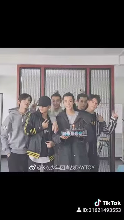 Band xnine