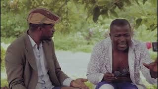 Moaminga, so because you shaved down there without telling your husband, he's blocking you? Damn!...