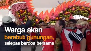 Tradisi Sedekah Bumi Asal Surabaya