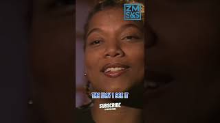Queen Latifah And Jada Pinkett-Smith Describe Set It Off