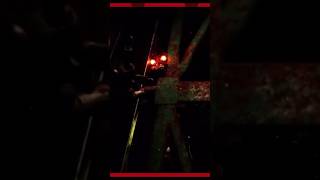 The Mimic Elevator Scene