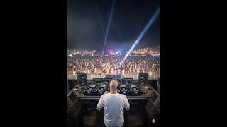 Afro & Melodic House mix from 2025-09-15