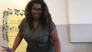 August 25, 2020_1st Grade Writer's Workshop