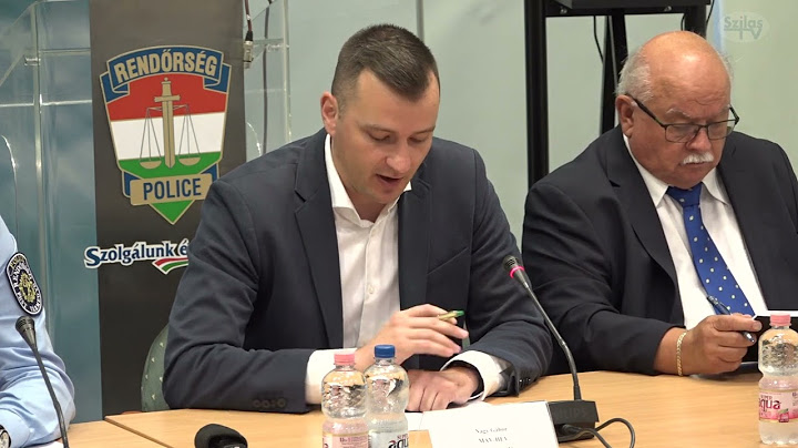 Kerepes és térségének közbiztonsági és bűnügyi helyzete