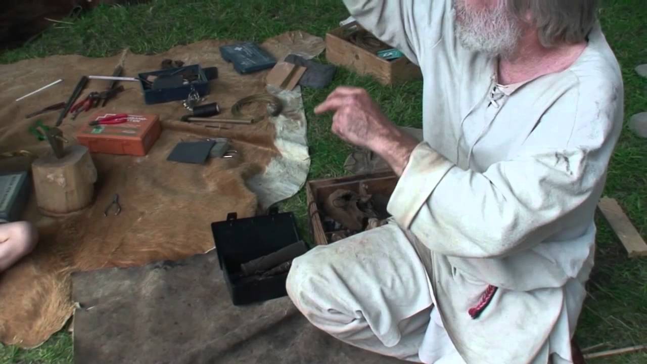 Firecraft by JeanLoup Ringot YouTube