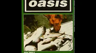 Oasis Acquiesce Remastered Chasing the Sun 2014 Oasis Acquiesce Remastered Chasing the Sun 2014