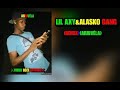 Lil axy et alassko gang arrive l prod by soldats p