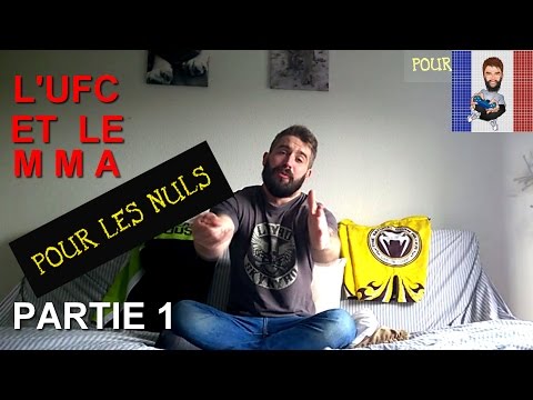 Vidéo: Qu'est-ce que la passe de combat ufc ?