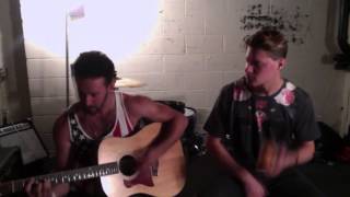 Jude Law And A Semester Abroad / Rude acoustic mashup