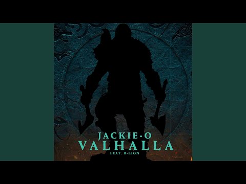Valhalla (feat. B-Lion)