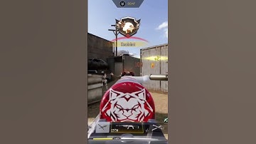 Dominate Every Match with This INSANE SKS Loadout! COD Mobile clips