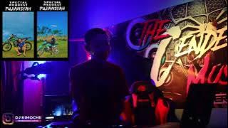 DUGEM TERBARU ‼️ RELAKU MENGALAH - DULU X PEMBATAS CINTA || KIMOCHI ||