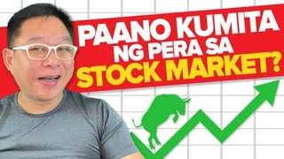 Investment Tips  5 Simple Tips On How to Make Money From The Stock Market