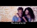 Joey Graceffa - Story Of My Life (LYRICS+DOWNLOAD)