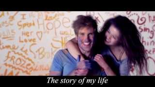 Joey Graceffa - Story Of My Life (LYRICS+DOWNLOAD)