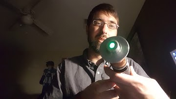 Vaders Vault Hero proffie upgrade