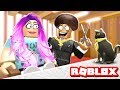 GETTING A ROBLOX MAKEOVER