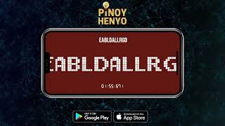 Pinoy Henyo Game Word - Mobile Game App screenshot 3