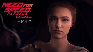 Need for Speed™ Payback Deluxe Edition EP.4