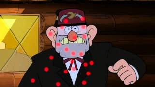 Gravity Falls - Not What He Seems Trailer 1
Twitter ► http://bit.ly/AuthorTweet and http://twitter.com/mrsamstream
Twitch ► http://twitch.tv/mrsamstream
Theory Channel ► http://youtube.com/theauthortheory
Want some cheap games? ► https://www.g2a.com/r/theauthor
Shopping on Amazon? ► http://amzn.to/ZNghfs
Website ► http://www.theauthormystery.net Gravity Falls - Not What He Seems Trailer 1
