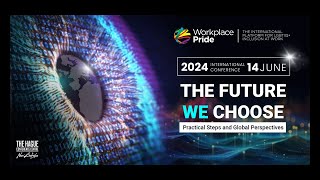2024 International Conference “The Future We Choose: Practical Steps and Global Perspectives”