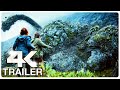 BEST UPCOMING MOVIES 2022 (Trailers)