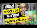 VIRGEM ♍️ AGORA QUEM NAO QUER SOU EU !