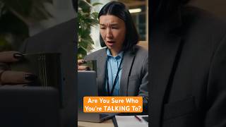 When Cyber Attackers Fake Trusted People