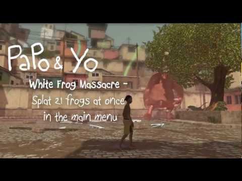 Frogurai - Walkthrough | Trophy Guide | Achievement Guide