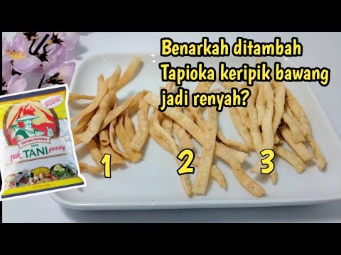 Video: Bolehkah saya menggunakan tepung jagung dan bukannya gusi xanthan?