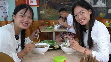 Kết Thúc Tân Gia Anh Chị Sa Pa TV - Chị Em Em Cói Lalin Quay Trở Về Nhà