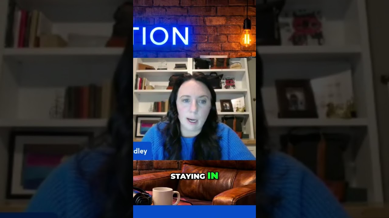 Military spouses move every 2–3 years… so how do they build careers?