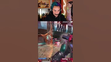 Why do teammates always ask this..? #apexlegends #apex #apexlegendsclips #gaming #apexcommunity