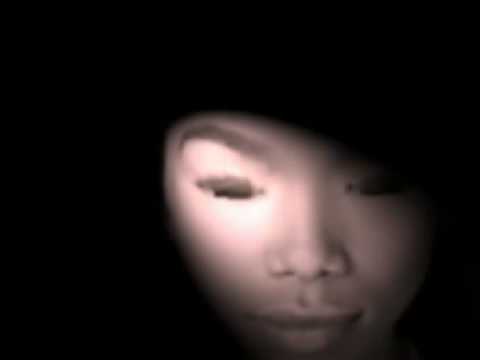 Brandy - Porcelain Doll (music video)