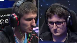 StarCraft II 2021 - Denver vs. souL - IEM Katowice 2020