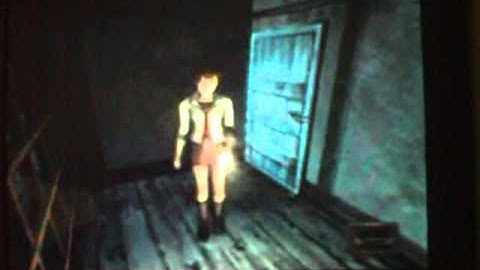 Fatal Frame 1 Playthrough w/ Commentary Part 19