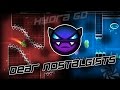 Dear nostalgists by triaxis 100 complete geometry dash  hydragd
