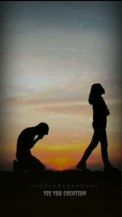 Santhiya Santhiya Song Status❤️/ Ninaivirukkum Varai Movie Song /Love Song Status / Yes You Creation