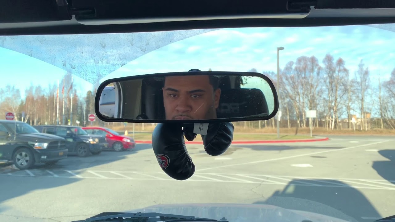 West Anchorage Highschool