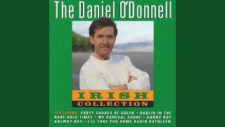 Miniatura de vídeo de "Daniel O'Donnell - Sing An Old Irish Song"